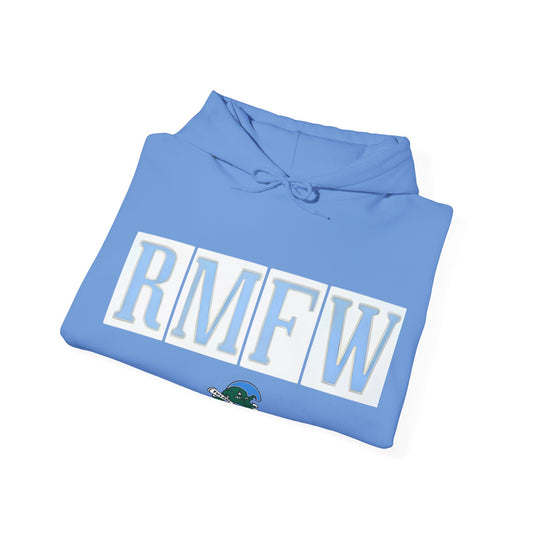 Unisex RMFW Logo Hoodie