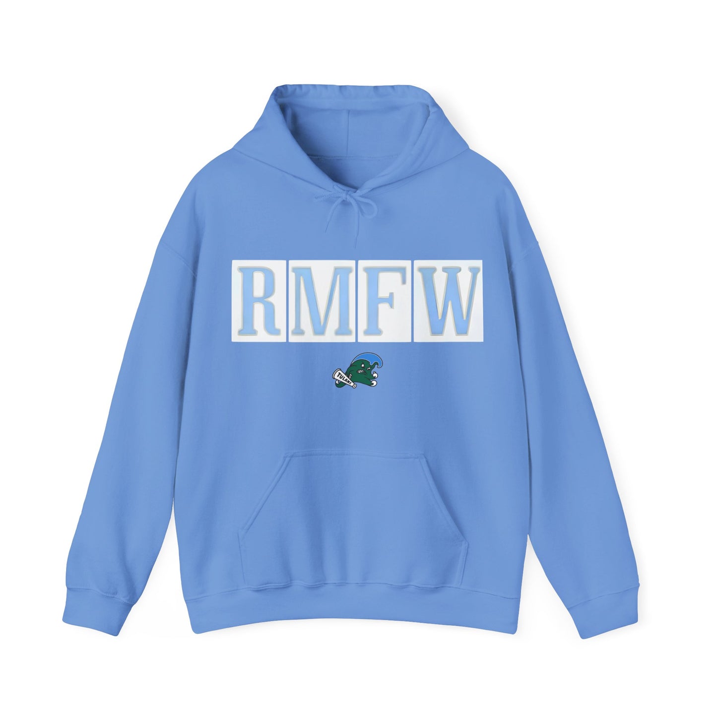 Unisex RMFW Logo Hoodie
